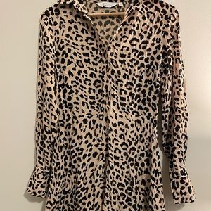 And other stories dress